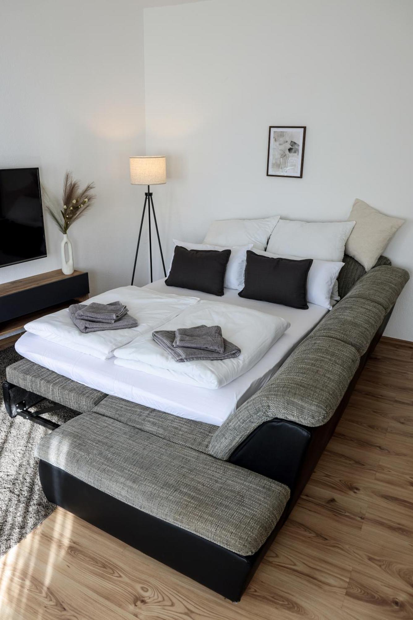 Stilvoll, Innenstadt, Parken Hameln Kültér fotó